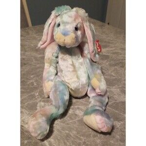 Ty Beanie Buddy Twitcher the Bunny